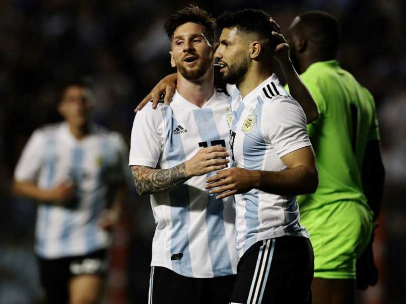 2018 World Cup, Group D: Argentina Clear Frontrunners, Croatia Hoping To Make A Mark