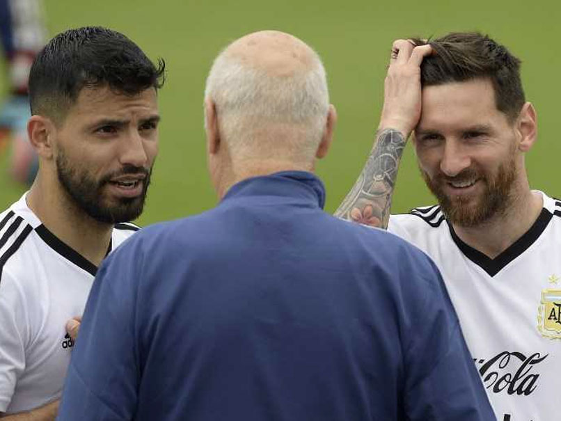 World Cup 2018, Argentina vs Iceland: Lionel Messi-Led Argentina Look To Make Early Statement