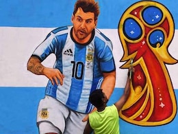 2018 World Cup: Five Kerala Fans Feature In Lionel Messi's Facebook Video Post Ahead Of World Cup 2018 World Cup: Five Kerala Fans Feature In Lionel Messi's Facebook Video Post Ahead Of World Cup