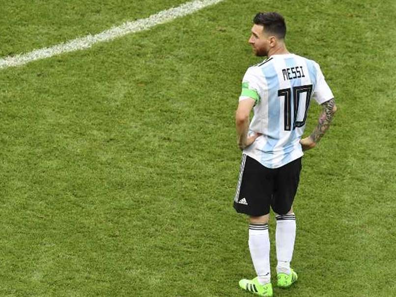World Cup 2018: Lionel Messi, Cristiano Ronaldo Won't Be Defined By World Cup Failures, But They Couldn't Win One Alone