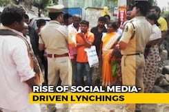 Who's Behind Viral WhatsApp Hoaxes? Who's Behind Viral WhatsApp Hoaxes?