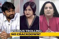 No Crackdown On Vicious Trolling? No Crackdown On Vicious Trolling?
