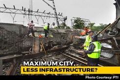 Collapsed Mumbai Bridge Had 'Design Flaws': Negligence To Blame? Collapsed Mumbai Bridge Had 'Design Flaws': Negligence To Blame?