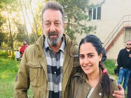 संजय दत्त के साथ डेब्यू कर रही ये एक्ट्रेस, TORBAAZ में कुछ ऐसा होगा रोल संजय दत्त के साथ डेब्यू कर रही ये एक्ट्रेस, TORBAAZ में कुछ ऐसा होगा रोल