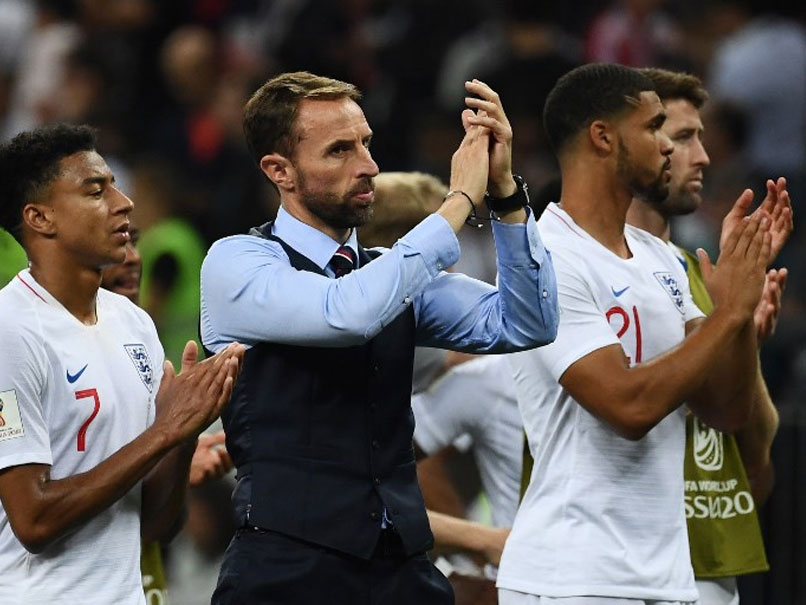 World Cup 2018: England Is Out Of World Cup But Has Found National Hero In Coach Gareth Southgate