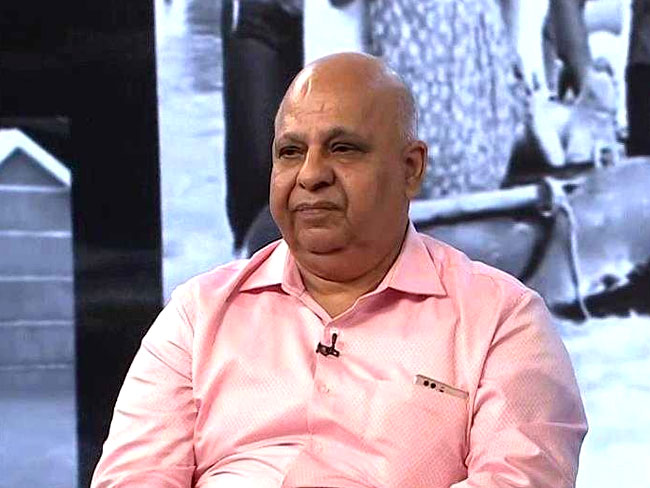 स्टॉक ब्रोकर प्रदीप भावनानी ने केरल बाढ़ पीड़ितों की मदद के लिए 5 करोड़ रुपये का दान दिया स्टॉक ब्रोकर प्रदीप भावनानी ने केरल बाढ़ पीड़ितों की मदद के लिए 5 करोड़ रुपये का दान दिया