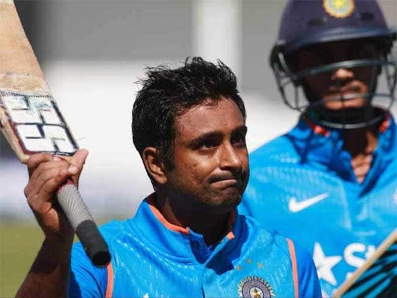 I do not have anything against Yo-Yo test: Ambati Rayudu I do not have anything against Yo-Yo test: Ambati Rayudu