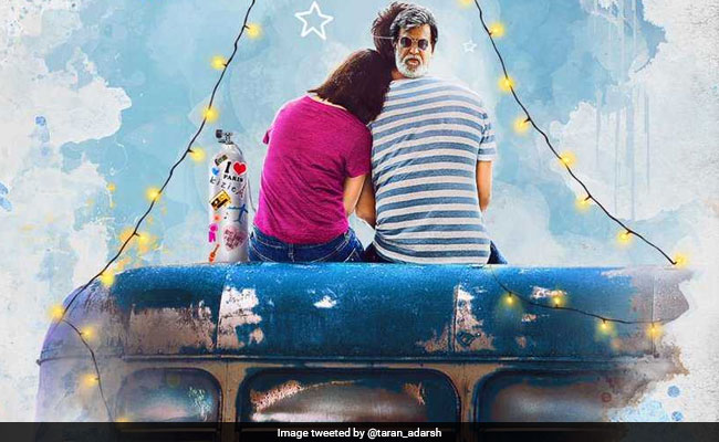 <I>Kizie Aur Manny</I> Is The Title Of Sushant Singh Rajput And Sanjana Sanghi's <I>The Fault In Our Stars</I> Adaptation