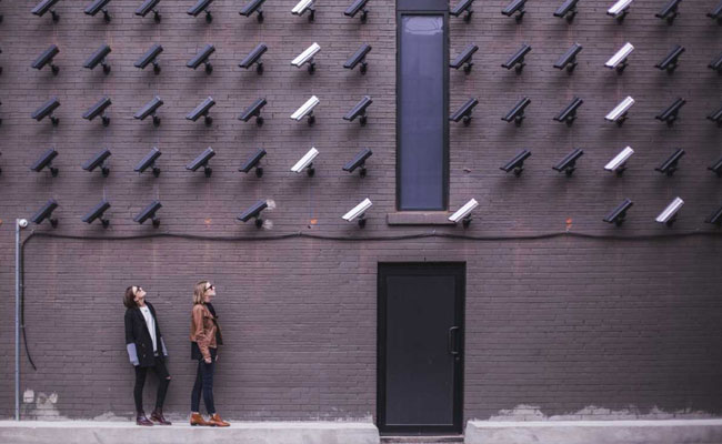 Opinion: Face Recognition Tech Can Land You In Trouble. Here's How