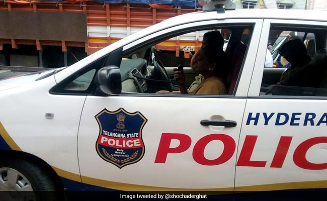 Inspired By Web Series <i>'Farzi'</i>, 2 Hyderabad Men Print Fake Currency Worth Rs 4 Lakh, Arrested