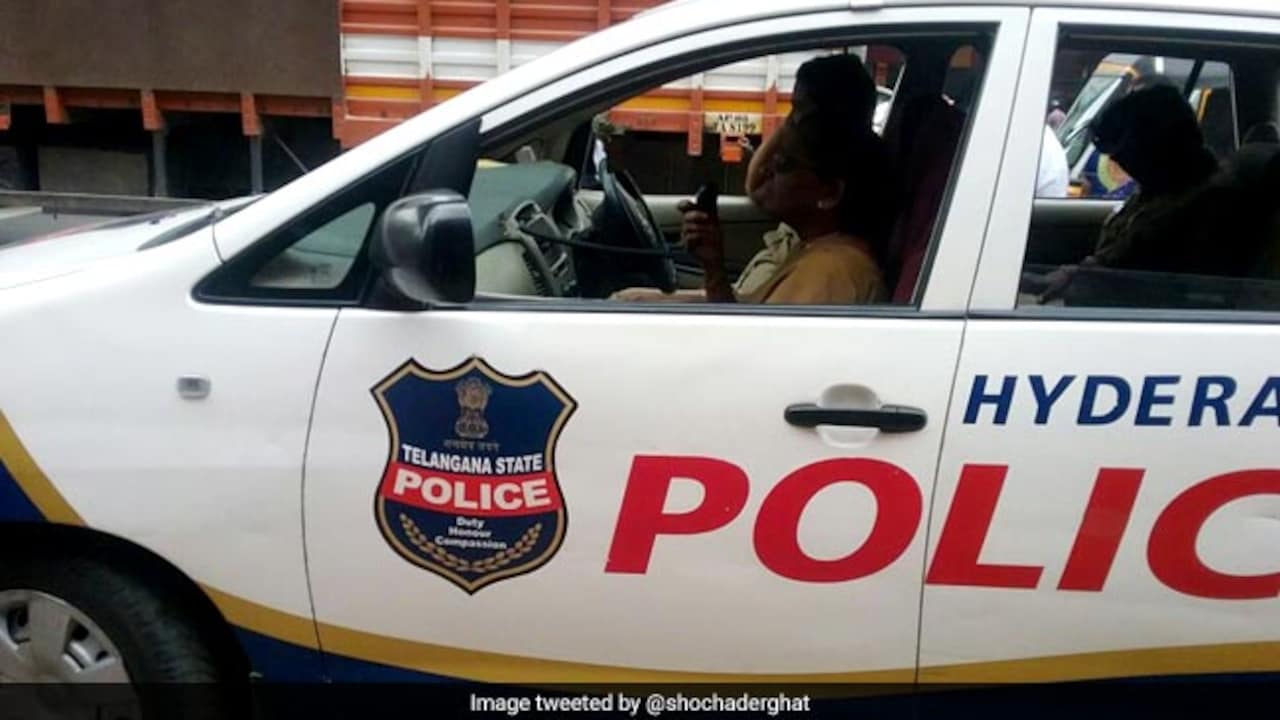 IPS Trainee Accused Of Sexually Harassing Colleague In Hyderabad Arrested