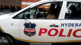 2 Auto Drivers Arrested For Raping, Murdering Woman In Hyderabad