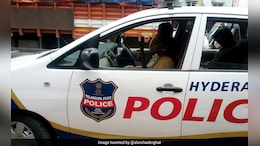 German Tourist Raped Inside Car In Hyderabad, Accused Arrested: Police