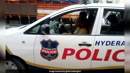 हैदराबाद के जुबली हिल्स में रिटायर IAS की पत्नी का मर्डर,&nbsp;पुलिस को घरेलू कर्मचारियों पर शक, पूछताछ जारी