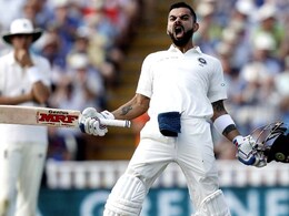 Virat Kohli Becomes 1st Indian To Reach 200 Million Followers On Instagram