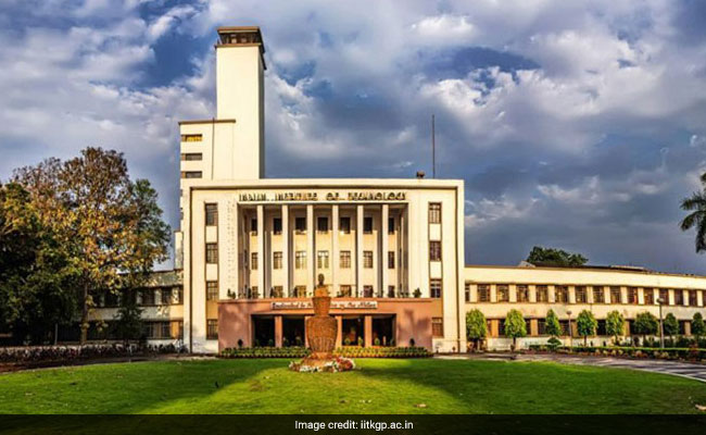Police Begin Investigation After Student Found Hanging At IIT Kharagpur