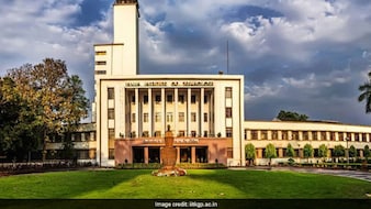 JEE Advanced 2026: IIT Kharagpur Scholarship Rules, Marks Required