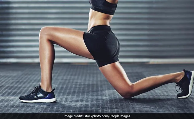 Workout Tips: You May Have Been Doing Lunges All Wrong! Learn The Correct Form Here