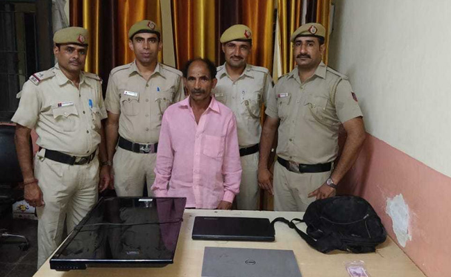 63 साल के इस बुजुर्ग की हैं 5 गर्लफ्रेंड, उनको खुश करने के लिए करता था ऐसा काम