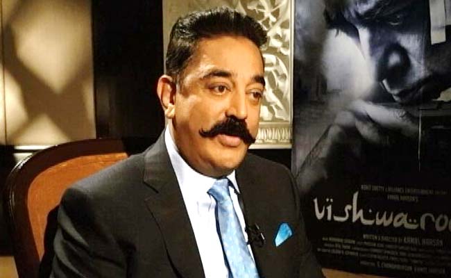 Is Kamal Haasan "Pro Or Anti-Modi"? His Answer, With 2019 On The Radar