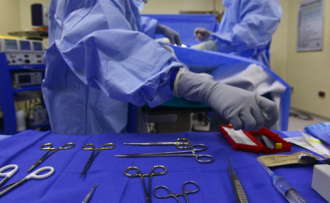 Pakistani Baby With Unusual Heart Disease Successfully Treated In Delhi