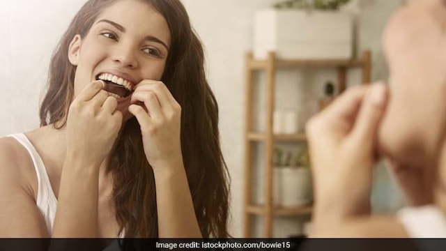 Dental health: Flossing is as important as brushing for healthy teeth