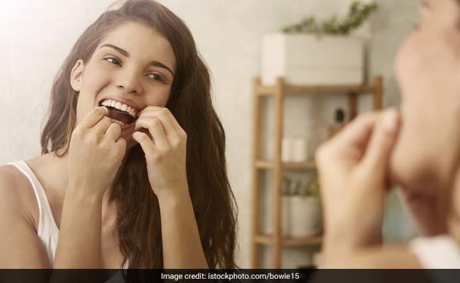 Dental health: Flossing is as important as brushing for healthy teeth
