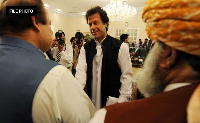 'My Chance To Fulfill My Dreams For Pak,' Says Imran Khan: 10 facts 'My Chance To Fulfill My Dreams For Pak,' Says Imran Khan: 10 facts