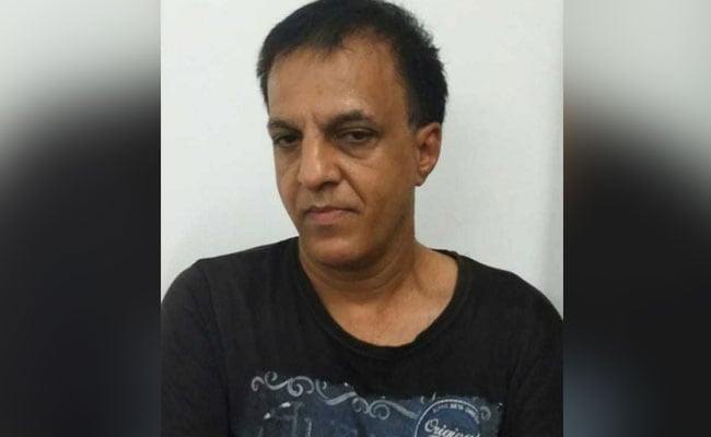 दिल्ली : पिता कोस्टगार्ड से रिटायर्ड IG, इंग्लैंड में हुई पढ़ाई, चोरी के आरोप में करोड़पति शख्स गिरफ्तार