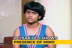 "Remembered Tips From Grade 3": Tiny Hero Saves Lives In Mumbai High-Rise Fire "Remembered Tips From Grade 3": Tiny Hero Saves Lives In Mumbai High-Rise Fire