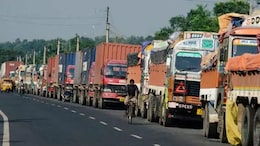 Karnataka Lorry Owners Halt Food Grain Transportation Over Unpaid Dues