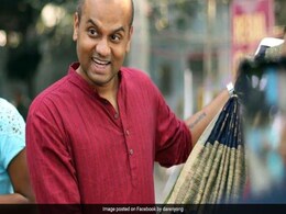 भारतीय मूल के शख्स ने सिंगापुर के ध्वज के साथ फेसबुक पोस्ट की तस्वीर, शुरू हुआ विवाद भारतीय मूल के शख्स ने सिंगापुर के ध्वज के साथ फेसबुक पोस्ट की तस्वीर, शुरू हुआ विवाद