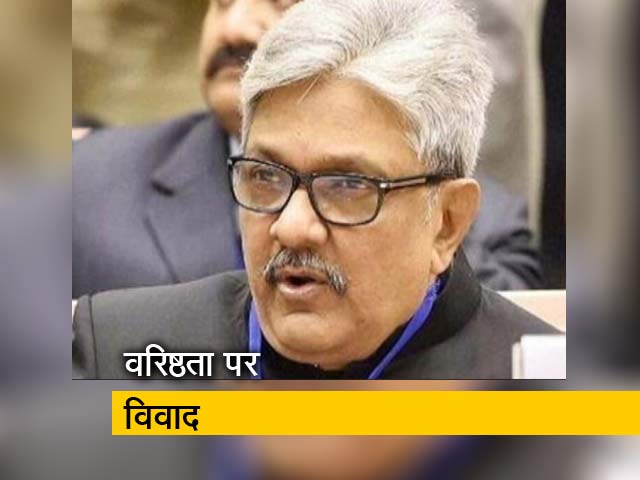 Top News @10AM: जस्टिस के एम जोसेफ़ को वरिष्ठता क्रम में तीसरे नंबर पर रखने पर विवाद