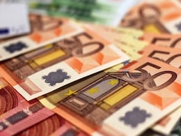 Lucky Man Wins Million-Euro Lottery Twice In Two Years Lucky Man Wins Million-Euro Lottery Twice In Two Years