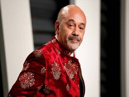 Shoemaker Christian Louboutin Wins EU Court Battle Over Red Soles Shoemaker Christian Louboutin Wins EU Court Battle Over Red Soles