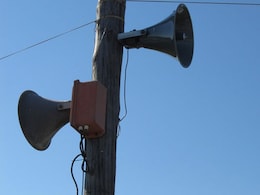 On Loudspeaker Violation At Religious Sites, D Fadnavis' Warning To Cops