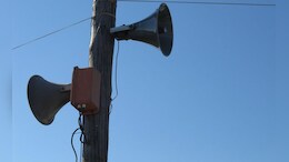 "Not A Matter Of Right": High Court Junks Plea For Loudspeakers Atop Mosque
