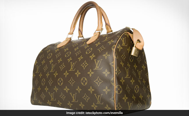 High-End Watches, Bags Stolen From Louis Vuitton's Heir's Home: Report
