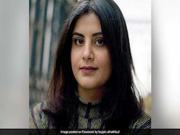 Jailed Saudi Activist Told To Deny Torture In Release Deal, Says Family Jailed Saudi Activist Told To Deny Torture In Release Deal, Says Family