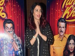What Aishwarya Rai Bachchan Revealed About Her New Film <I>Fanney Khan</I> What Aishwarya Rai Bachchan Revealed About Her New Film <I>Fanney Khan</I>