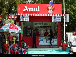 Amul Hikes Milk Prices By Rs 2 Per Litre Amul Hikes Milk Prices By Rs 2 Per Litre