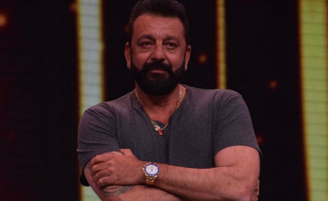 Now, A Web-Series On Sanjay Dutt That We Didn't Ask For But Are Apparently Going To Get
