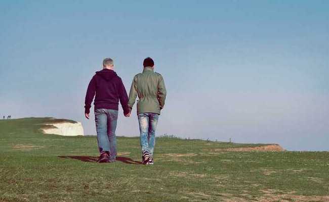 Men With Same-Sex Partners 28 Times More Prone To Get HIV: UN Report