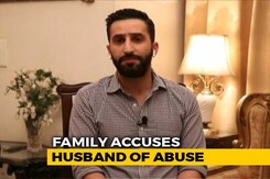 "Murder Not Suicide," Says Delhi Air Hostess Anissia Batra's Brother "Murder Not Suicide," Says Delhi Air Hostess Anissia Batra's Brother