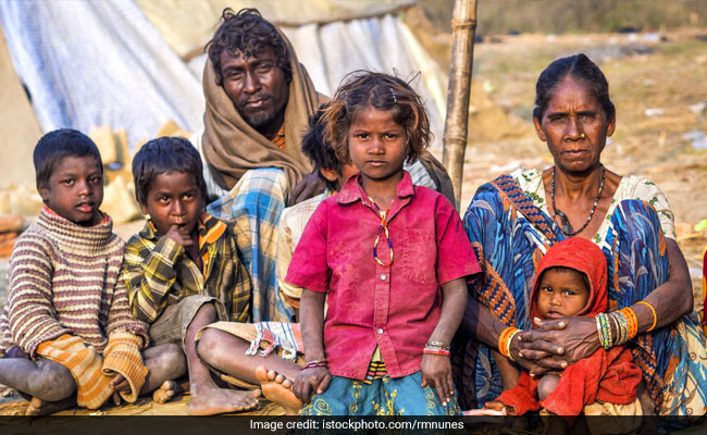 National Nutrition Week 2018: Here's How You Can Eradicate Extreme Hunger And Malnutrition