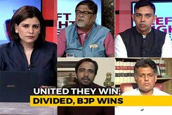 Is The BJP In Trouble Or Will The Modi Magic Work In 2019? Is The BJP In Trouble Or Will The Modi Magic Work In 2019?