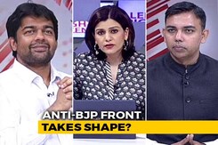 Can Opposition's Anti-Modi Glue Hold Till 2019? Can Opposition's Anti-Modi Glue Hold Till 2019?
