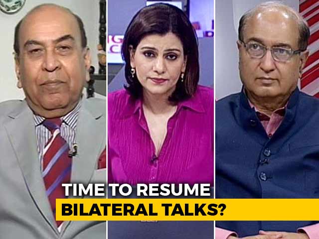 India-Pak Thaw: Should The Bilateral Dialogue Resume?