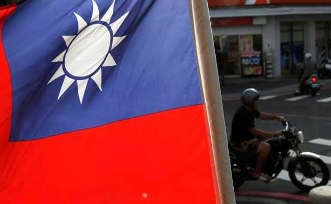 Taiwan Thanks US With Dig At China Over World Health Assembly Meet Invite