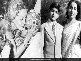 अमिताभ बच्चन ने बताया वो शब्द, जो हम सबसे पहले बोलते हैं और अनंत तक साथ रहता है, आप जानते हैं? अमिताभ बच्चन ने बताया वो शब्द, जो हम सबसे पहले बोलते हैं और अनंत तक साथ रहता है, आप जानते हैं?